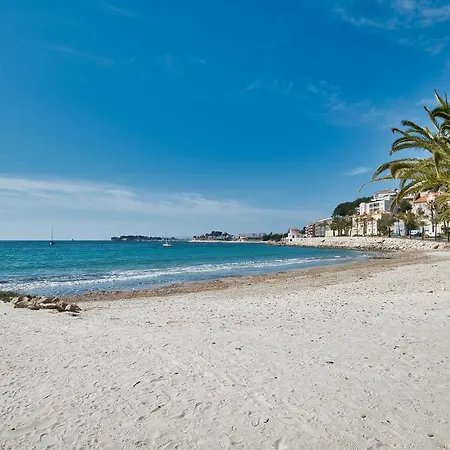 O Fil De L'eau - Standing Vue A08 T2 Apartament Bandol